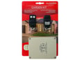 Set za daljinsko upravljanje, 2 kanala, 2RC-a, 433 MHz KIT GARDEN 433