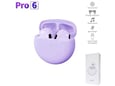 Bluetooth slušalice Airpods Pro 6 HQ