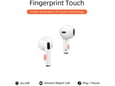 Bluetooth slušalice Airpods Pro 6 HQ