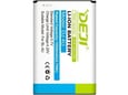 Baterija DEJI za Nokia BL-4U 1000 mAh