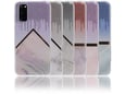 Maska Glittery za Samsung S20/ G980F