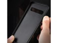 Maska Earl III Leather za Samsung S10e/ G970