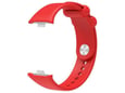 Silikonska narukvica za pametni sat Xiaomi Smart Band 8 Pro crvena