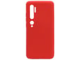 Maska Soft Gel Silicone za Xiaomi Mi Note 10/ 10 Pro/ CC9 Pro
