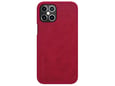 Nillkin Maska za telefon na preklop iPhone 12 Pro Max Qin