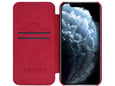 Nillkin Maska za telefon na preklop iPhone 12 Pro Max Qin