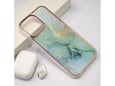 Maska za telefon iPhone 15 Pro Tip3 Marble spring