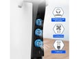 Docking station I ventilator iPega P5015 za PS5