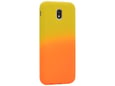 Maska Double summer vibe za Samsung J7/ J730 (2017) EU