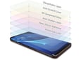 Zaštitno staklo (zakrivljeno) (Mini verzija) za Samsung S8 Plus/ G955