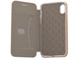 Teracell Maska na preklop Leather za Huawei P40 Pro