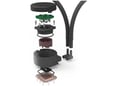 Cooler ragon za VGA Effect CCW-3000 X Water Cooler