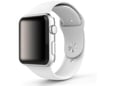 Apple Watch Silicone Strap M/ L 42/ 44/ 45 mm