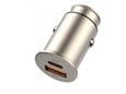 Auto punjač Ldnio C506Q USB i PD+ Micro USB kabl