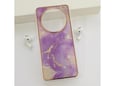 Maska za telefon Honor Magic 6 Lite/X9b 5G Tip2 Marble spring