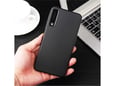 Maska Carbon fiber za Nokia 21