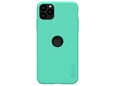 Nillkin Maska Super Frosted Shield za iPhone 11 Pro (sa otvorom za logo)