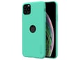 Nillkin Maska Super Frosted Shield za iPhone 11 Pro (sa otvorom za logo)