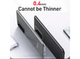 Maska Baseus Wing za Samsung S20 Plus/ G985F