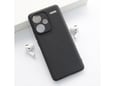 Maska Carbon fiber za Xiaomi Redmi Note 13 Pro Plus 5G