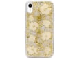 Maska Platina Flower za iPhone XR