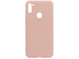 Maska Soft Gel Silicone za Samsung A11/ A115F