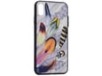Maska Feather za iPhone XS Max