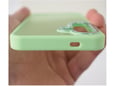 Maska Candy Shield za Samsung S24 Plus/ S926B