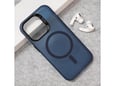 Maska Berlia Smooth Magnet za iPhone 14 Pro