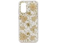 Maska Platina Flower za Samsung S20/ G980F
