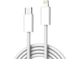 Kabl Ldnio LC902i 30W Type-C na iPhone Lightning 2m
