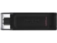 USB Kingston DT70/ 128GB USB-C 3.2 DataTraveler