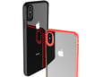 Maska Polychromatic za iPhone XS Max