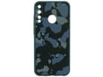 Maska PC Army Crystal za Huawei P40 Lite E/ Y7p