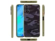 Maska PC Army Crystal za Huawei P40 Lite E/ Y7p