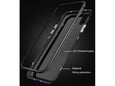 Maska za telefon Huawei P40 Magnetic