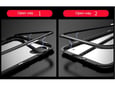 Maska za telefon Huawei P40 Magnetic