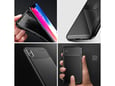Maska Carbon Defender za iPhone 15