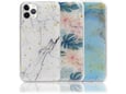 Maska za telefon Samsung A41/A415F Tip2 Marble sequin