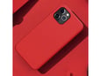 Nillkin Maska Flex pure Pro za iPhone 12 Pro Max
