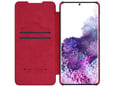 Nillkin Maska za telefon na preklop Samsung S21 Plus/G99B /S30 Plus Qin