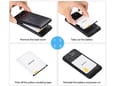 Baterija za Ulefone S8/ S8 Pro 3000 mAh