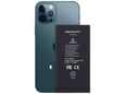 Baterija REPART za iPhone 12/12 Pro Bez IC konektora 2815 mAh