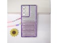 Maska Shine Pillow 2in1 za Samsung S23 Ultra/ S918B