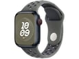 Apple Watch Sport Silicone Strap Cargo Khaki S/ M 38/ 40/ 41 mm