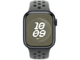 Apple Watch Sport Silicone Strap Cargo Khaki S/ M 38/ 40/ 41 mm