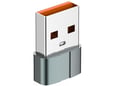 Adapter Ldnio LC150 Type-C na USB
