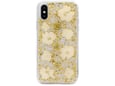 Maska Platina Flower za iPhone X/ XS