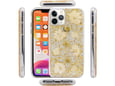 Maska Platina Flower za iPhone X/ XS
