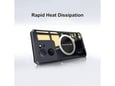 Maska Esports Cooling za Xiaomi Redmi 13C